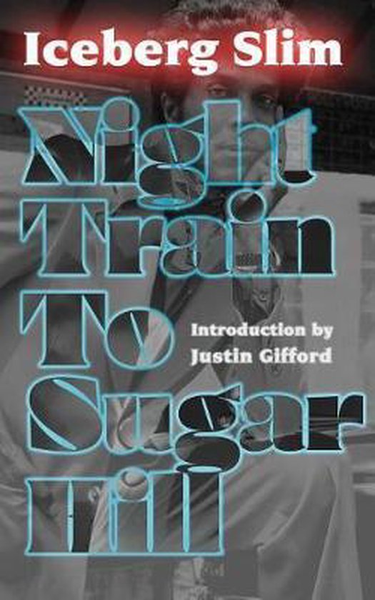 Night Train to Sugar Hill - cover