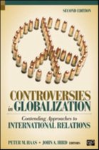 Samenvatting Introductie en Hoofdstuk 1, 12 en 15  Controversies in Globalization, ISBN: 9781608717958  Globalisering en Ontwikkeling (GEO1-7003)