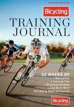 Bicycling Training Journal