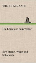 Die Leute Aus Dem Walde