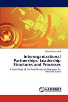 Interorganizational Partnerships