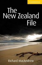 The New Zealand File Level 2 Elementary/Lower-Intermediate Book with Audio CD Pack