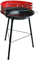 Barbecue Compact - handig om mee te nemen