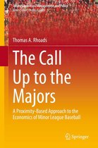 Sports Economics, Management and Policy 7 - The Call Up to the Majors