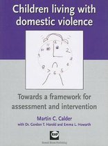 Children Living with Domestic Violence