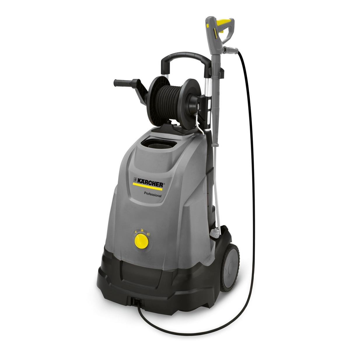 Bol.com HDS 5/15 UX Professional Warmwaterhogedrukreiniger aanbieding
