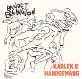 Karlek & Handgemang