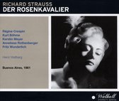 Strauss: Der Rosenkavalier (Buenos