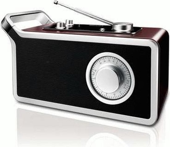 Philips AE2730 - Draagbare radio