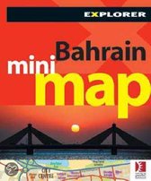 Bahrain Mini Map