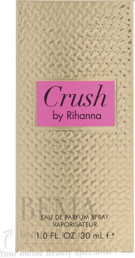 Rihanna Crush Eau de Parfum 30 ml