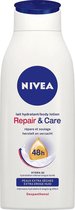 NIVEA Repair & Care Body Lotion - 400 ml