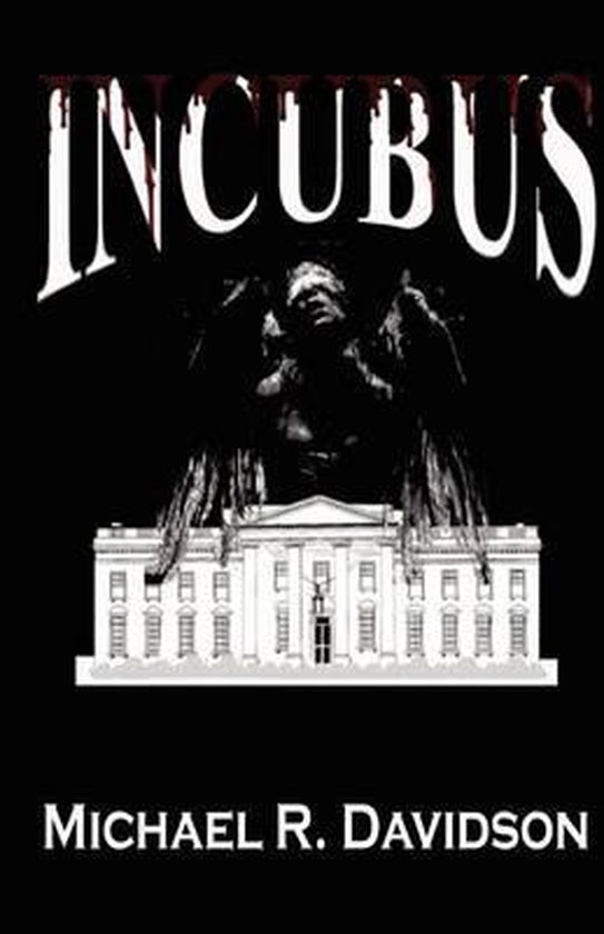 Incubus - cover
