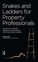 Snakes and Ladders for Property Professionals
