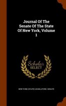 Journal of the Senate of the State of New York, Volume 1