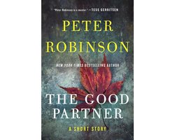 The Good Partner