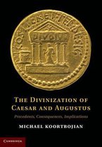 Divinization Of Caesar & Augustus