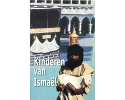 Kinderen van ismael