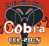 Cobra CCL-20-N - Snarenset klassieke gitaar