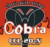 Cobra CCL-20-N - Snarenset klassieke gitaar