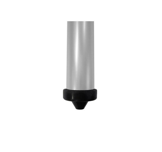 Bo-Camp - Tarp-/tentstok - Telescopisch - 102-260 cm van Bo-Camp — afbeelding 5