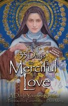 33 Days To Merciful Love A Do It Yourse