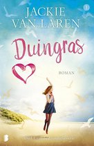 Boekomslag van 'Eilandliefde 1 - Duingras'