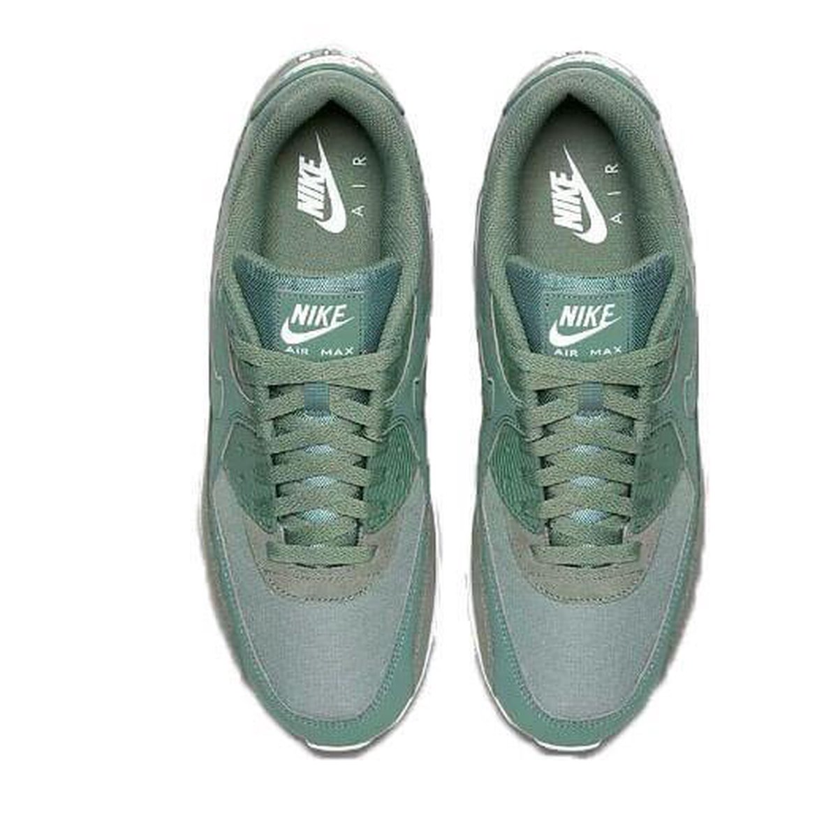 Nike Air Max 90 Essential Clay Green AJ1285-300 maat 45 | bol.com