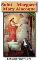 Super Saints 25 - Saint Margaret Mary Alacoque