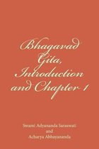 Bhagavad Gita, Introduction and Chapter 1