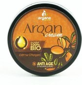 Arganolie - Anti-Age - Gezichtscréme 200 g - 100% Natuurlijk olie laat rimpels sneller verdwijnen
