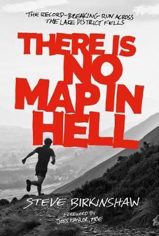 There is No Map in Hell - cover
