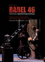 Xavier Montsalvatge: Opera Babel 46