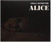 Capsule & Abattoir FermÉ & Guests - Alice