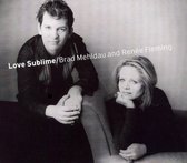 Brad Mehldau/Renee Fleming - Love Sublime