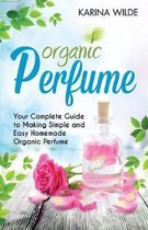 Organic Perfume