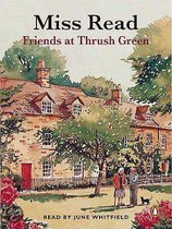 Friends At Thrush Green