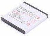 Mobiparts Accu Like Sony Ericsson EP500 1000 mAh Li-ion