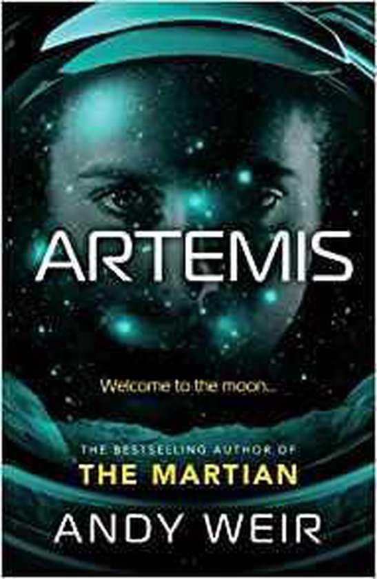Artemis - cover