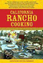 California Rancho Cooking