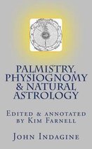 Palmistry, Physiognomy & Natural Astrology