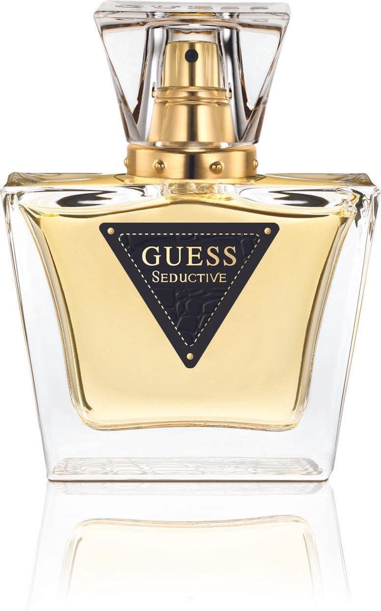 guess seductive woman edt 30 ml