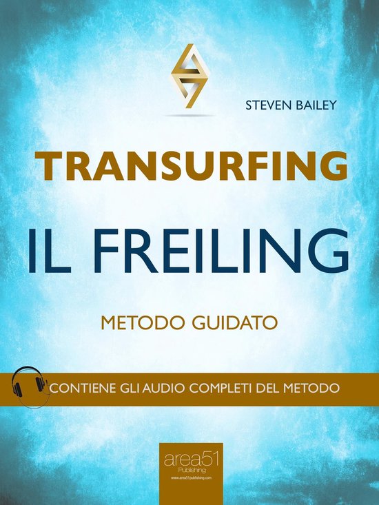 Transurfing. Il Freiling - cover