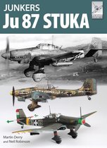 FlightCraft - Junkers Ju87 Stuka