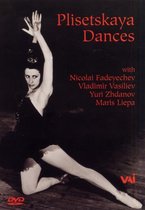 Plisetskaya Dances