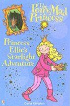 Princess Ellie'S Starlight Adventure