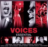 Essential: Voices