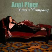 Anni Piper - Two's Company (CD)