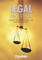 Legal Matters