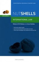 Nutshells International Law